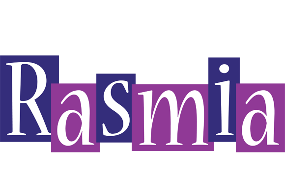 Rasmia autumn logo