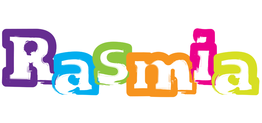 Rasmia casino logo