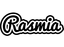 Rasmia chess logo