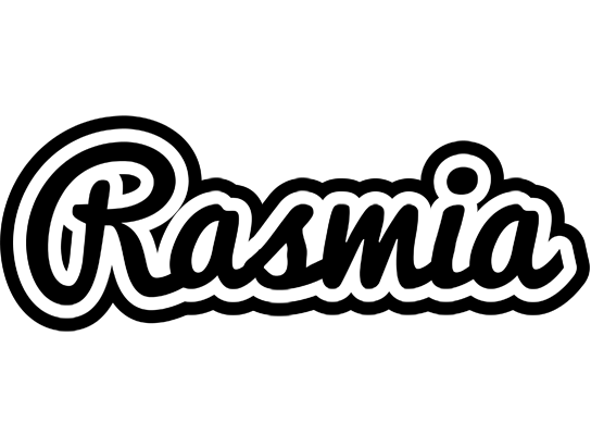 Rasmia chess logo