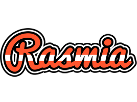 Rasmia denmark logo