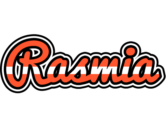 Rasmia denmark logo