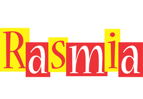 Rasmia errors logo