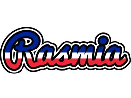 Rasmia france logo