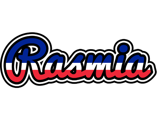 Rasmia france logo