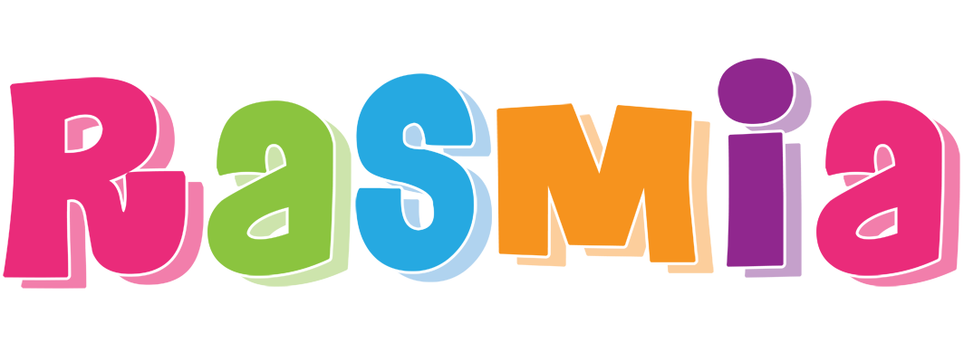 Rasmia friday logo
