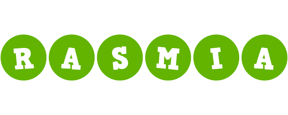 Rasmia games logo
