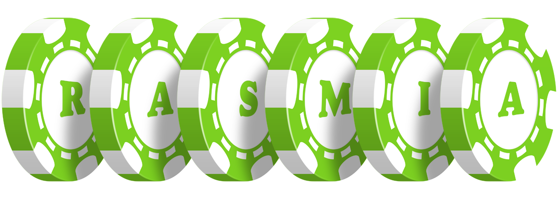 Rasmia holdem logo