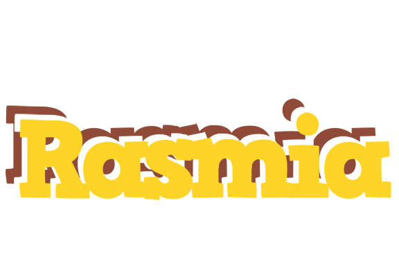 Rasmia hotcup logo
