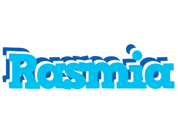 Rasmia jacuzzi logo