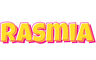 Rasmia kaboom logo