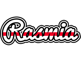 Rasmia kingdom logo