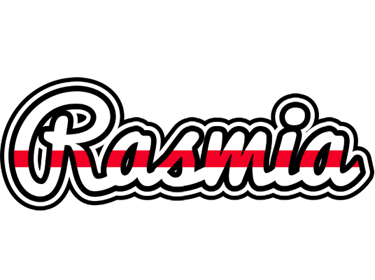 Rasmia kingdom logo