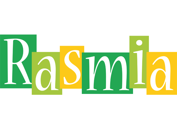 Rasmia lemonade logo