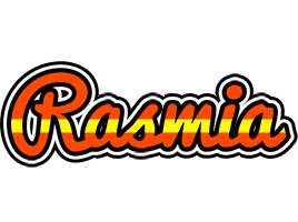 Rasmia madrid logo