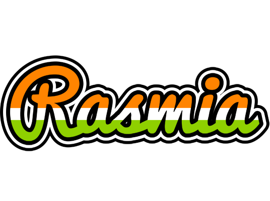 Rasmia mumbai logo