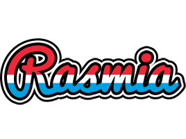 Rasmia norway logo