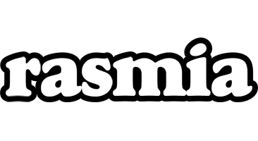 Rasmia panda logo