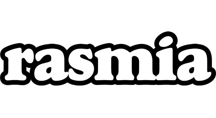 Rasmia panda logo