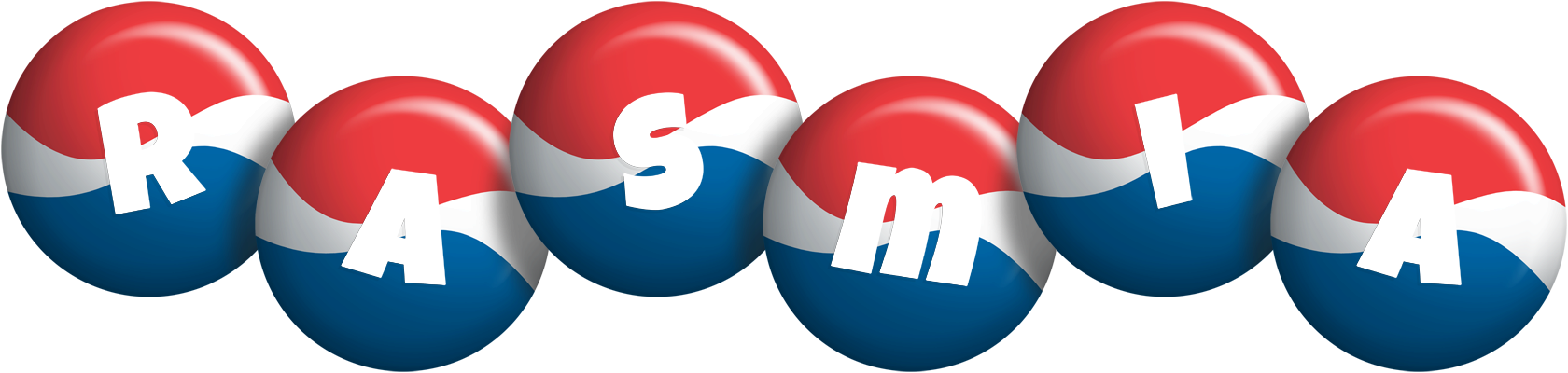 Rasmia paris logo
