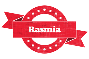 Rasmia passion logo