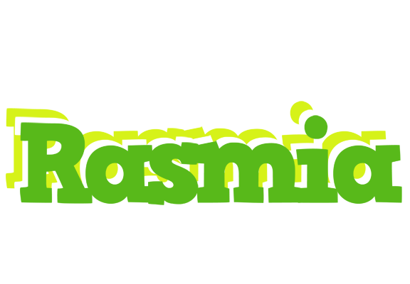Rasmia picnic logo