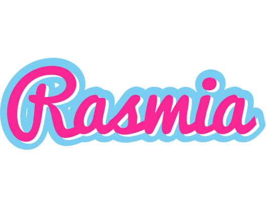 Rasmia popstar logo