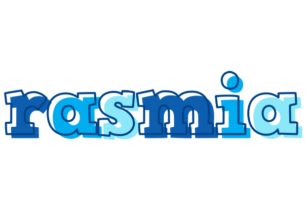 Rasmia sailor logo