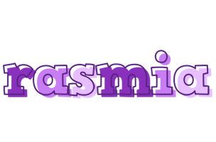 Rasmia sensual logo