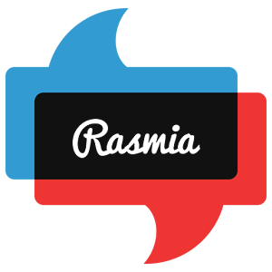 Rasmia sharks logo