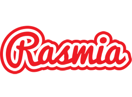 Rasmia sunshine logo