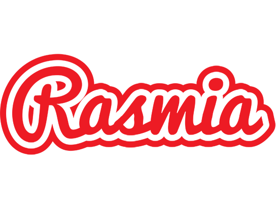 Rasmia sunshine logo