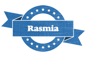 Rasmia trust logo