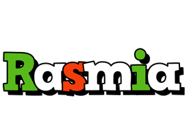 Rasmia venezia logo