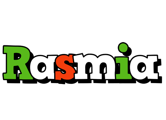 Rasmia venezia logo