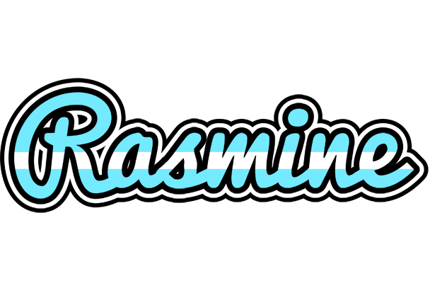 Rasmine argentine logo