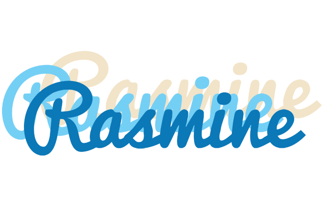Rasmine breeze logo