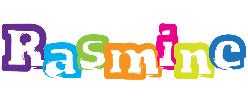 Rasmine casino logo