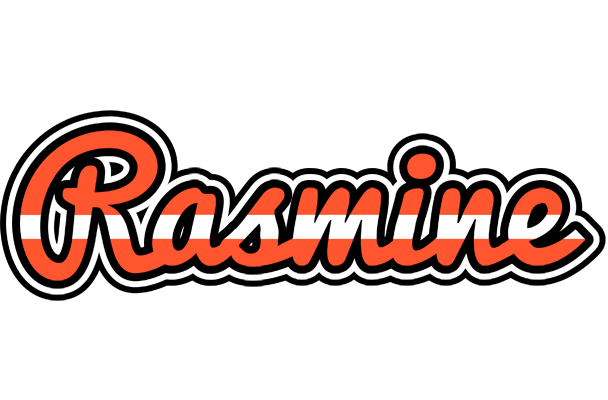 Rasmine denmark logo