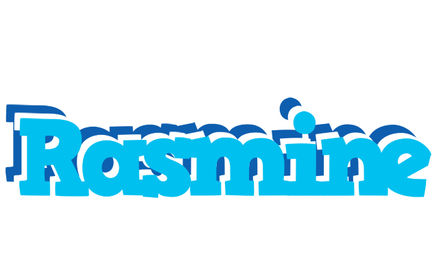 Rasmine jacuzzi logo