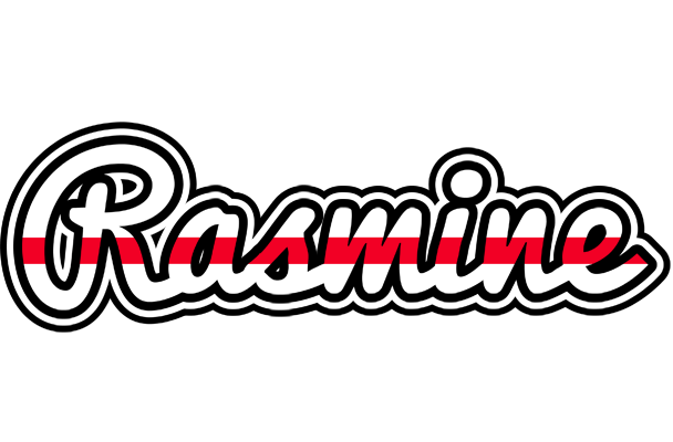 Rasmine kingdom logo