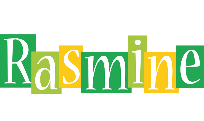 Rasmine lemonade logo