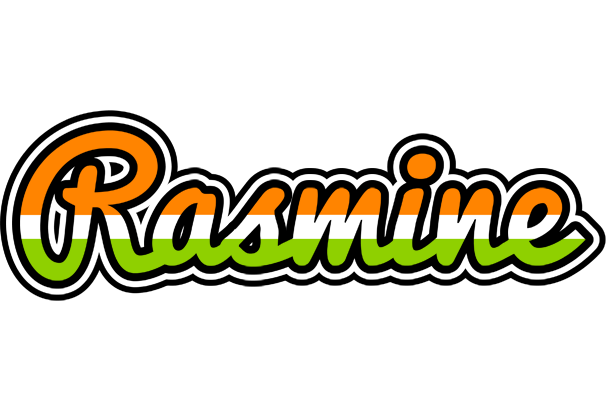 Rasmine mumbai logo