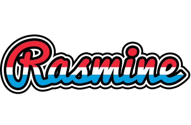 Rasmine norway logo