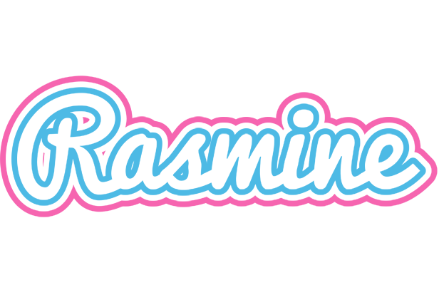 Rasmine outdoors logo