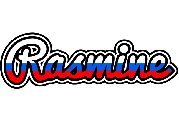 Rasmine russia logo