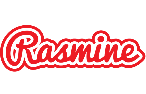 Rasmine sunshine logo