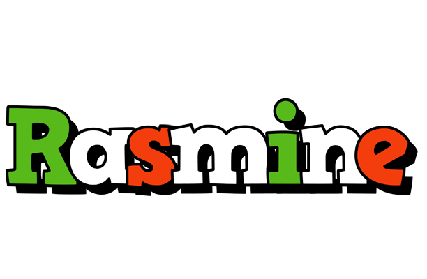 Rasmine venezia logo