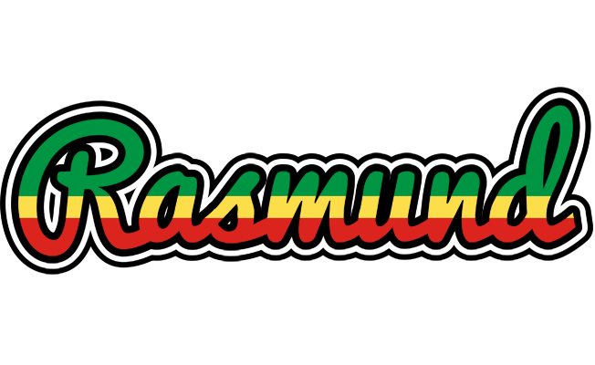 Rasmund african logo