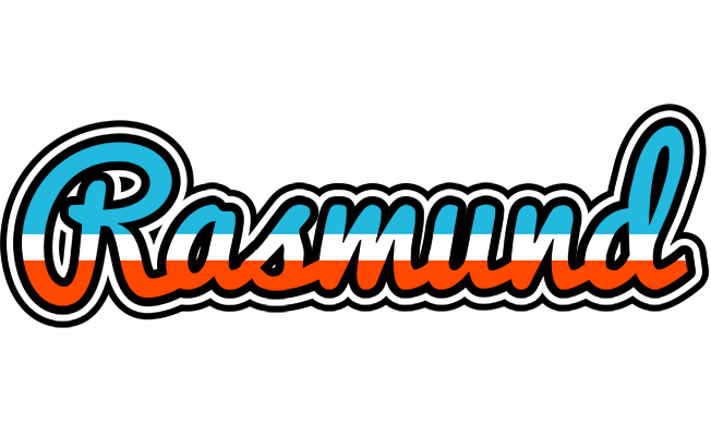 Rasmund america logo